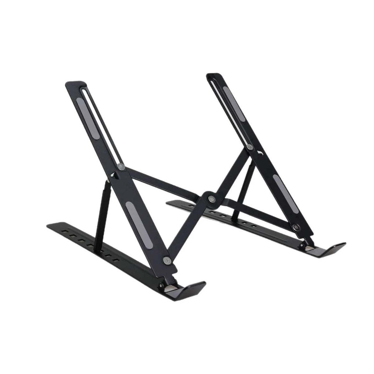 LAPTOP STAND PORTABLE ADJUSTABLE TABLET HOLDER DESK RISER FOR NOTEBOOK BOOK