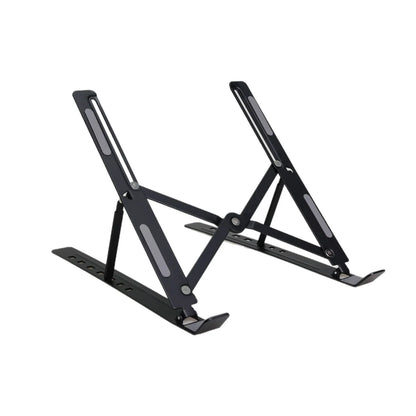 LAPTOP STAND PORTABLE ADJUSTABLE TABLET HOLDER DESK RISER FOR NOTEBOOK BOOK