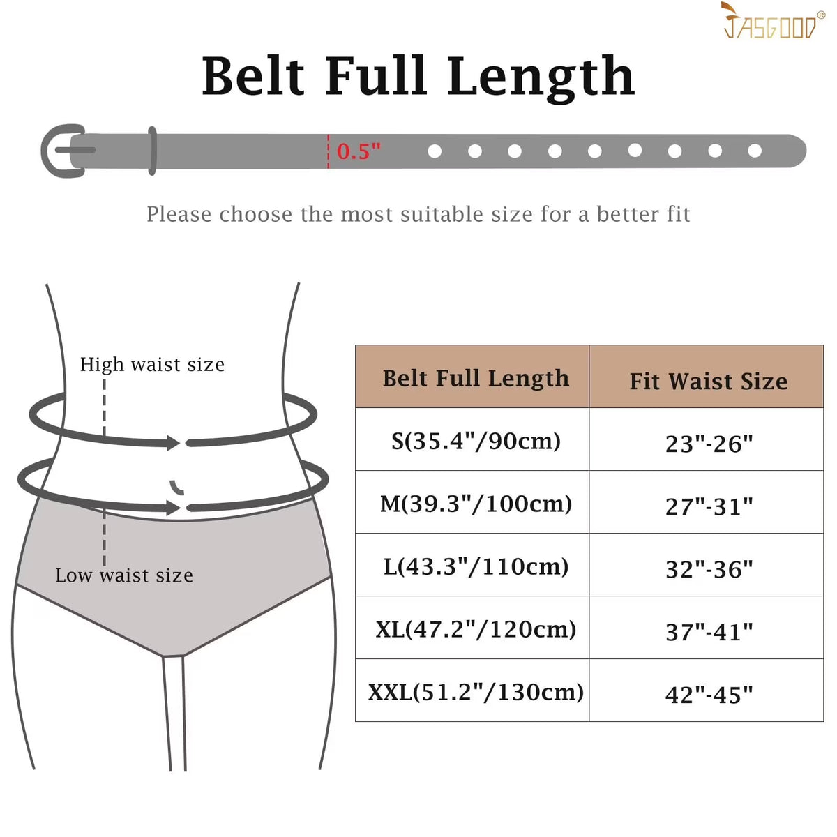 4Pack Skinny Leather Belt Women Thin Waist Belt Ladies Belt for Jeans Pants Dress