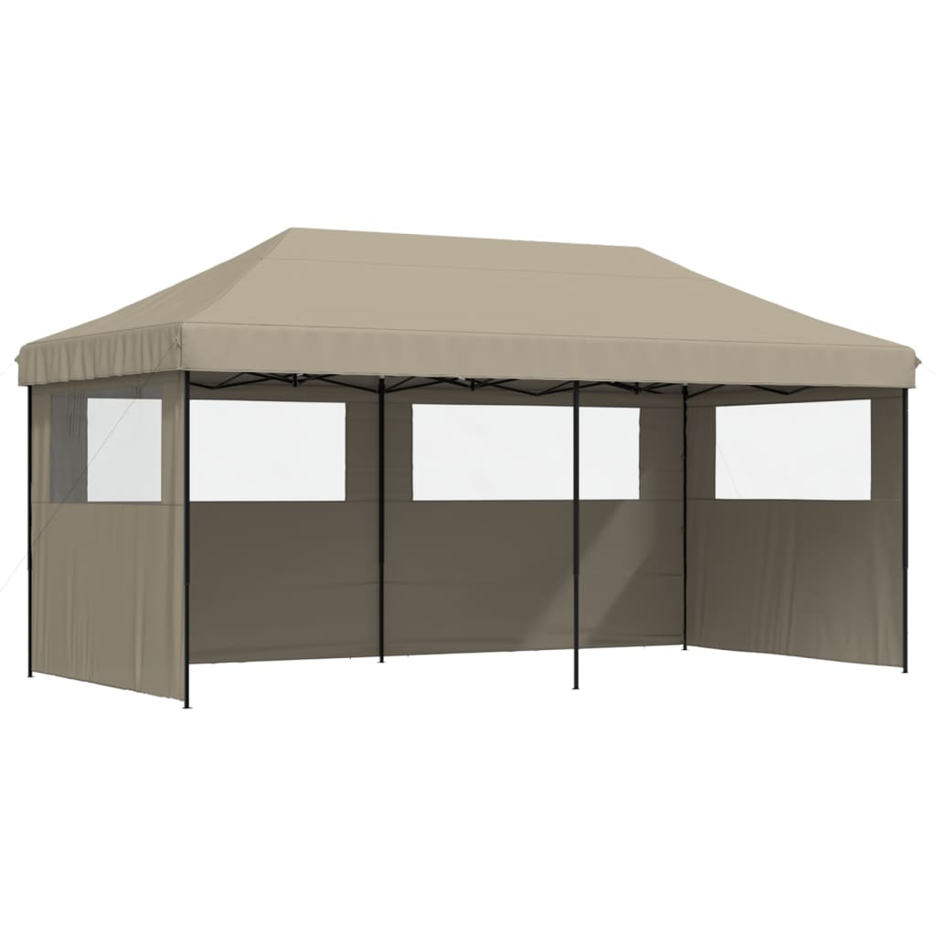 Partytent Inklapbaar Pop-Up