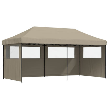 Partytent Inklapbaar Pop-Up