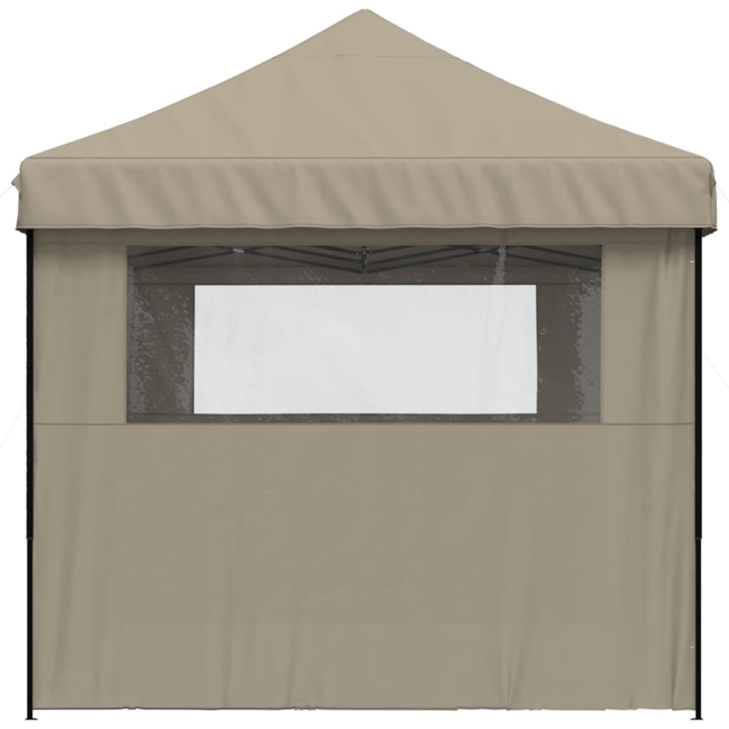 Partytent Inklapbaar Pop-Up