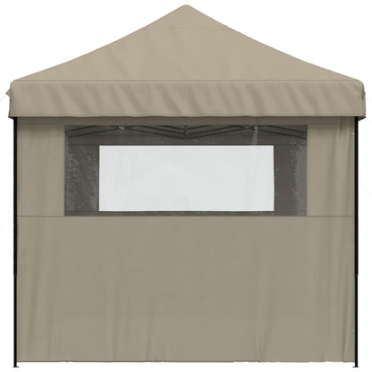 Partytent Inklapbaar Pop-Up