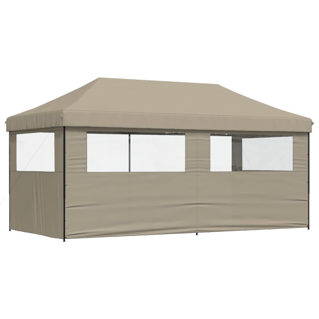 Partytent Inklapbaar Pop-Up