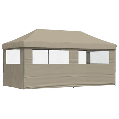 Partytent Inklapbaar Pop-Up