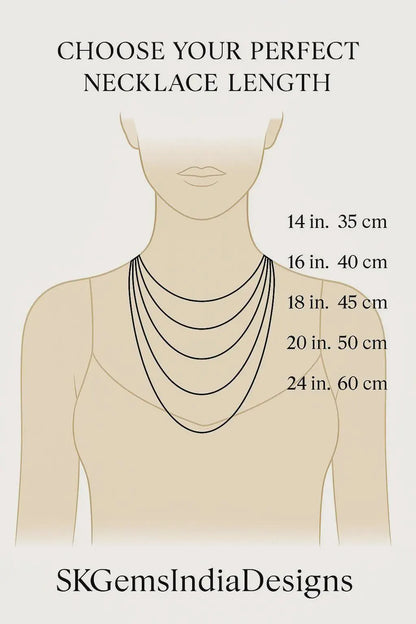 Cushion Cut Solitaire Pendant Necklace: 14K Gold-Plated Minimalist Jewelry