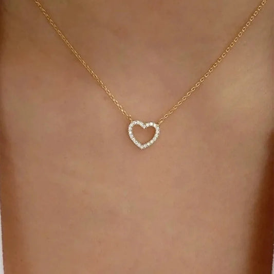 Vintage Bohemian Multilayer Minimalist Necklace for Women Stick Pendant Link Chain Necklace Collarbone Collares Fashion Jewelry