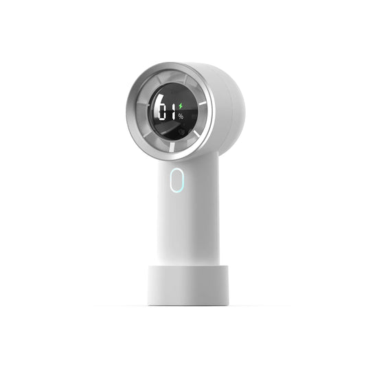 Mini Handheld Fan, Personal Cooling Fan Personal USB Desk Portable Table Fan Rechargeable